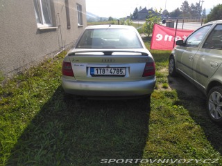 Audi A4 1.8 T 1996