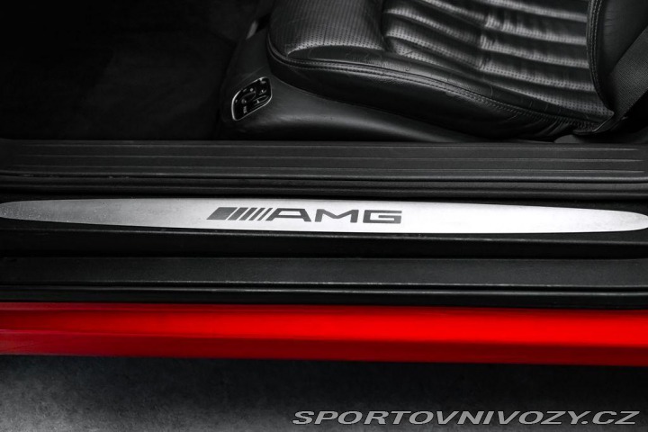 Mercedes-Benz SL 2003