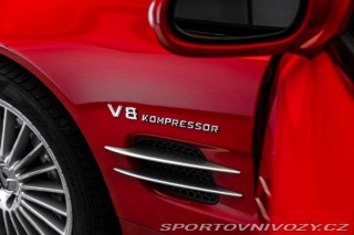 Mercedes-Benz SL  2003