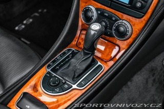 Mercedes-Benz SL  2003