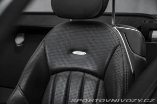 Mercedes-Benz SL  2003