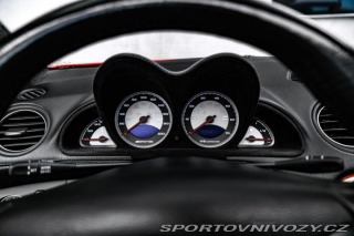 Mercedes-Benz SL  2003