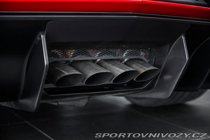 Lamborghini Aventador SuperVeloce Coupé / 1600 2017