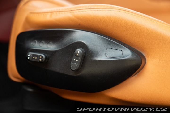 Maserati GranTurismo 2009