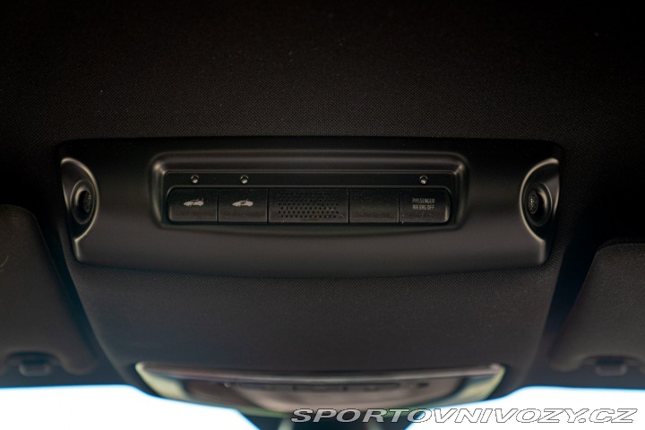 Maserati GranTurismo 2009