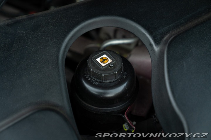 Maserati GranTurismo 2009