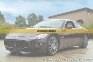 Maserati GranTurismo  2009