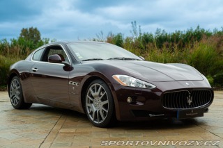 Maserati GranTurismo  2009