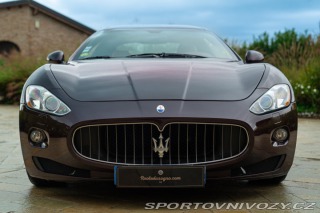 Maserati GranTurismo  2009