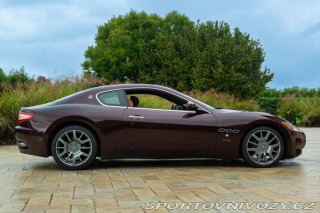Maserati GranTurismo  2009