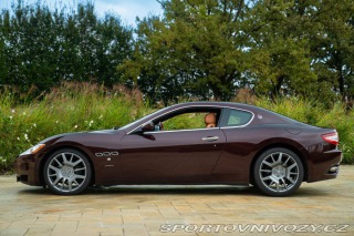 Maserati GranTurismo  2009