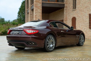 Maserati GranTurismo  2009