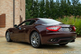 Maserati GranTurismo  2009