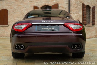 Maserati GranTurismo  2009