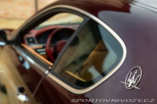 Maserati GranTurismo  2009
