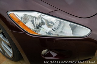 Maserati GranTurismo  2009