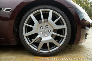 Maserati GranTurismo  2009