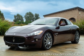 Maserati GranTurismo  2009