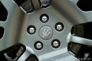 Maserati GranTurismo  2009