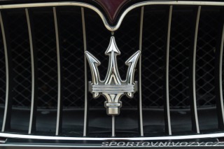 Maserati GranTurismo  2009