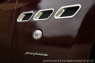 Maserati GranTurismo  2009