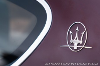 Maserati GranTurismo  2009