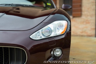 Maserati GranTurismo  2009