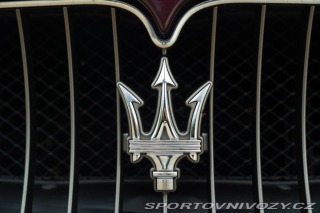 Maserati GranTurismo  2009