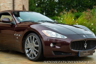 Maserati GranTurismo  2009