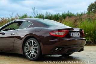Maserati GranTurismo  2009