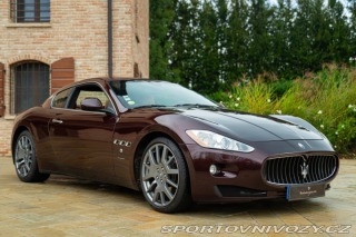 Maserati GranTurismo  2009