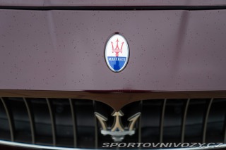 Maserati GranTurismo  2009