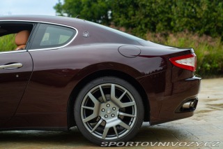 Maserati GranTurismo  2009