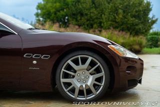 Maserati GranTurismo  2009