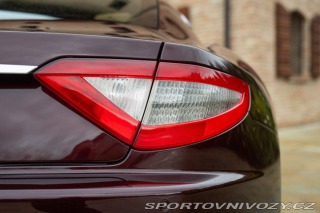 Maserati GranTurismo  2009