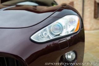 Maserati GranTurismo  2009