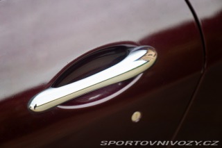 Maserati GranTurismo  2009