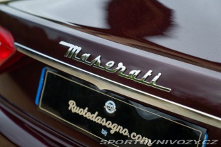 Maserati GranTurismo  2009
