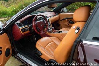 Maserati GranTurismo  2009