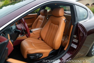 Maserati GranTurismo  2009