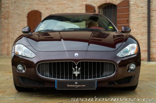 Maserati GranTurismo  2009