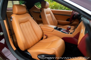 Maserati GranTurismo  2009