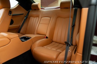 Maserati GranTurismo  2009