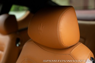 Maserati GranTurismo  2009