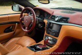Maserati GranTurismo  2009