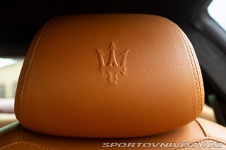 Maserati GranTurismo  2009