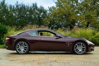 Maserati GranTurismo  2009