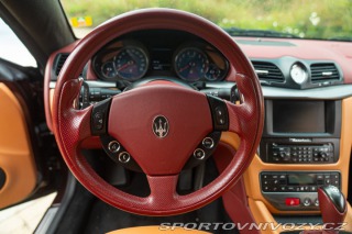 Maserati GranTurismo  2009