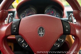 Maserati GranTurismo  2009