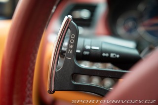 Maserati GranTurismo  2009